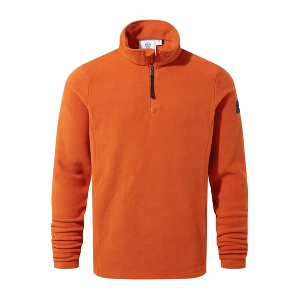 TOG24 Mens Revive Fleece Top