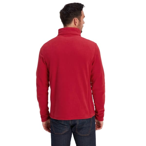 TOG24 Mens Revive Fleece Top