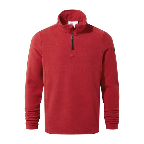 TOG24 Mens Revive Fleece Top