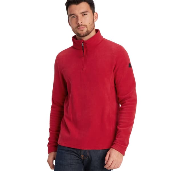 TOG24 Revive Fleece Top för herrar