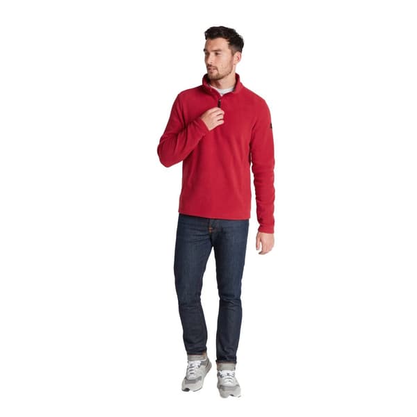 TOG24 Mens Revive Fleece Top