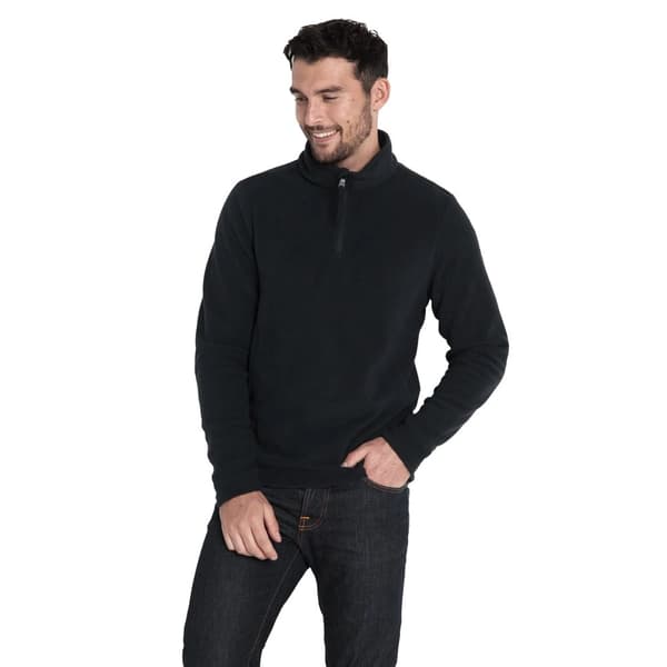 TOG24 Revive Fleece Top för herrar