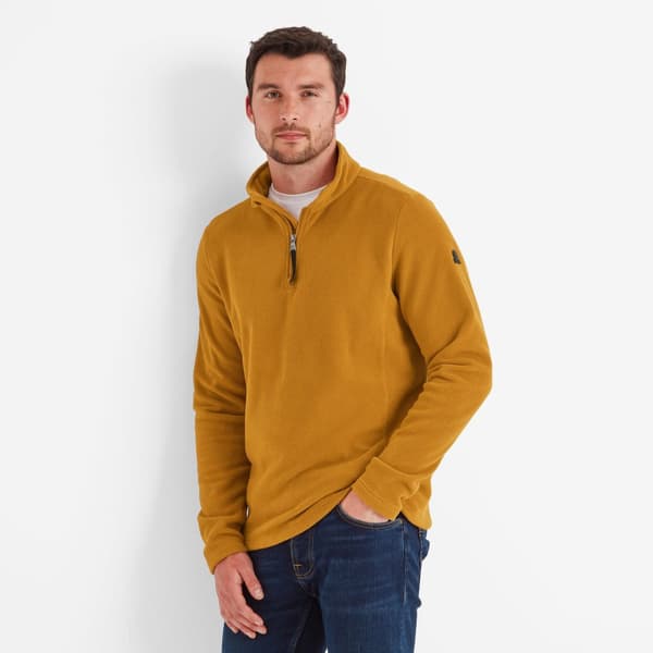 TOG24 Mens Revive Fleece Top