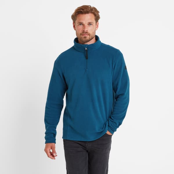 TOG24 Mens Revive Fleece Top