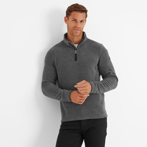 TOG24 Mens Revive Fleece Top