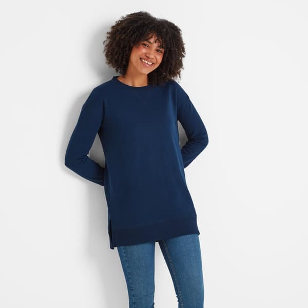 TOG24 Womens/Ladies Michelle Sweatshirt