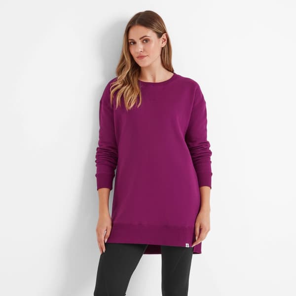 TOG24 Womens/Ladies Michelle Sweatshirt