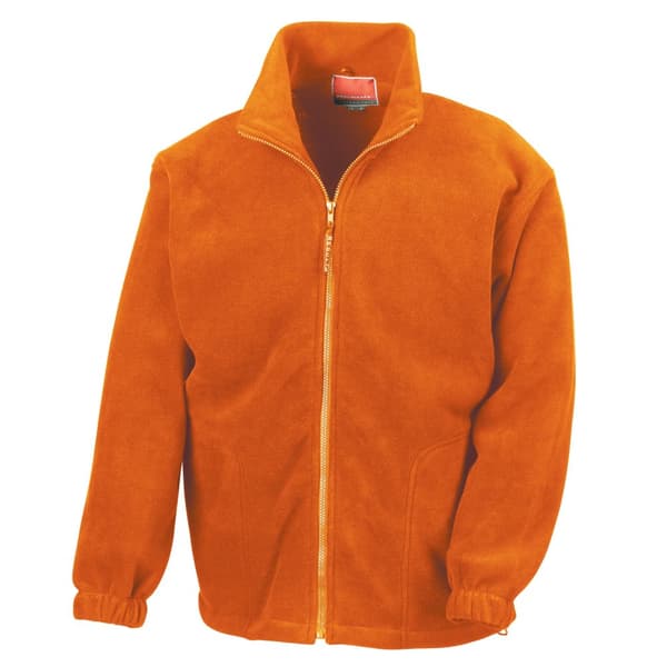 Result Polartherm Fleece Jacka Unisex Vuxen