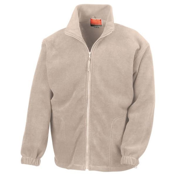 Result Polartherm Fleece Jacka Unisex Vuxen