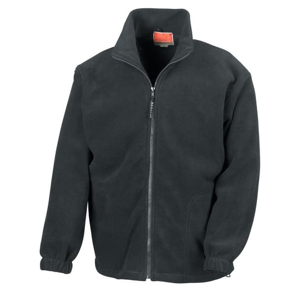Result Polartherm Fleece Jacka Unisex Vuxen