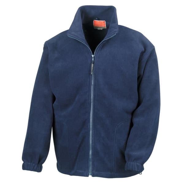 Result Polartherm Fleece Jacka Unisex Vuxen