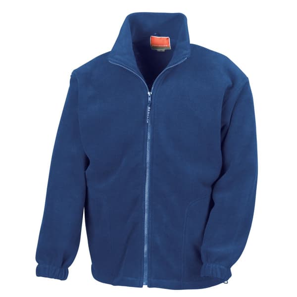 Result Polartherm Fleece Jacka Unisex Vuxen