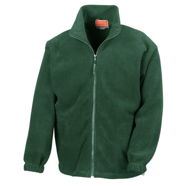 Result Polartherm Fleece Jacka Unisex Vuxen