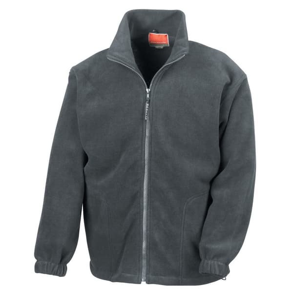Result Polartherm Fleece Jacka Unisex Vuxen