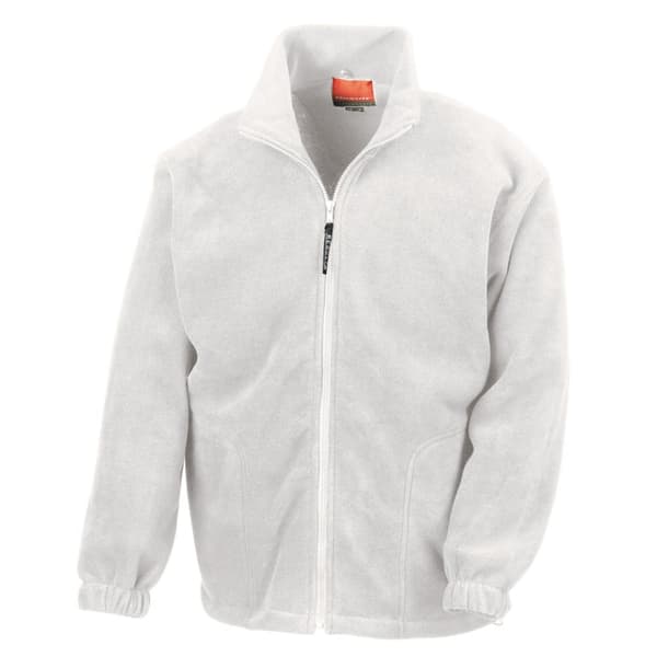 Result Polartherm Fleece Jacka Unisex Vuxen