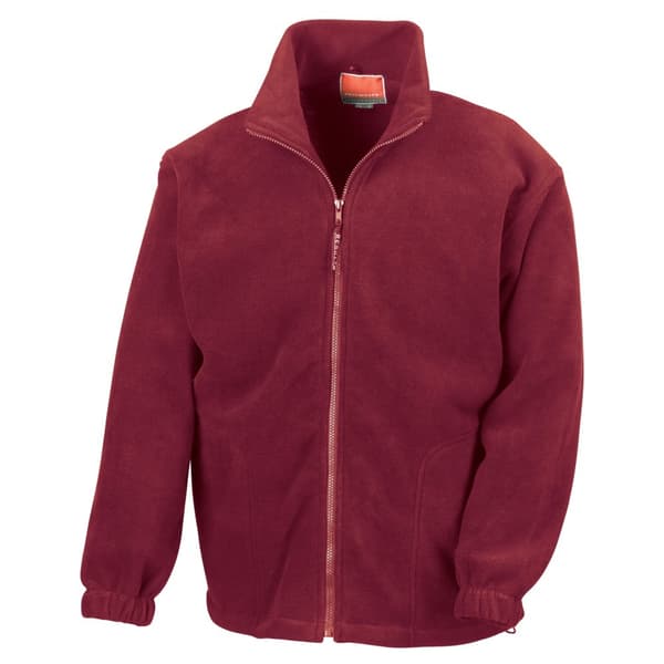 Result Polartherm Fleece Jacka Unisex Vuxen