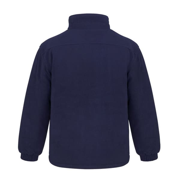 Result Core Mens Quilted Polartherm Padded Fleece Jacket