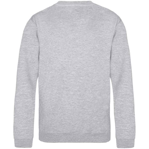 Awdis Childrens/Kids Heather Sweatshirt
