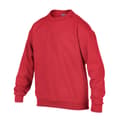 Miniatyrbillede 3 af 3: Gildan Childrens/Kids Heavy Blend Crew Neck Sweatshirt