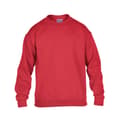 Miniatyrbillede 1 af 3: Gildan Childrens/Kids Heavy Blend Crew Neck Sweatshirt