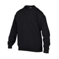 Miniatyrbillede 3 af 3: Gildan Childrens/Kids Heavy Blend Crew Neck Sweatshirt
