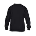 Miniatyrbillede 2 af 3: Gildan Childrens/Kids Heavy Blend Crew Neck Sweatshirt