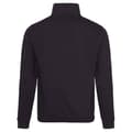 Miniatyrbillede 2 af 2: Awdis Mens Sophomore Zip Neck Sweatshirt
