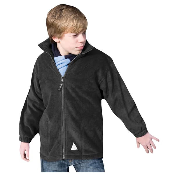 Result Childrens/Kids Polartherm Fleece Jacket