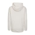 Miniatyrbillede 2 af 4: Mountain Warehouse Womens/Ladies Corrie Hooded Half Zip Fleece Top