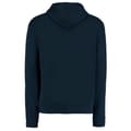 Miniatyrbilde 2 av 2: Kustom Kit Mens Klassic Full Zip Hoodie