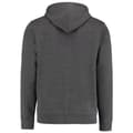 Miniatyrbilde 2 av 2: Kustom Kit Mens Klassic Full Zip Hoodie