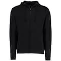 Miniatyrbilde 1 av 2: Kustom Kit Mens Klassic Full Zip Hoodie