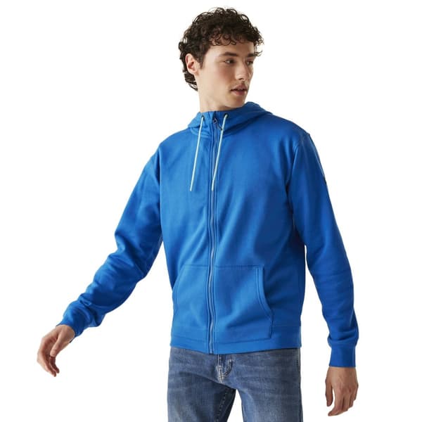 Regatta Shorebay II Full Zip Hoodie för herrar