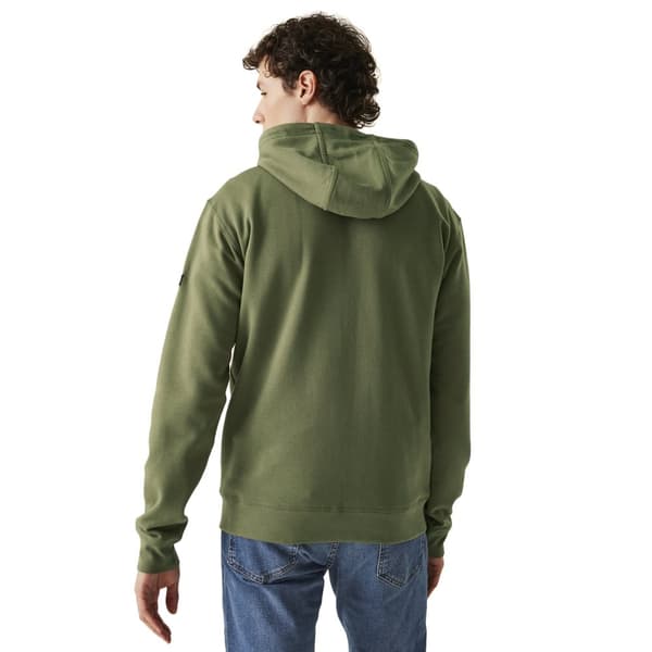 Regatta Shorebay II Full Zip Hoodie för herrar