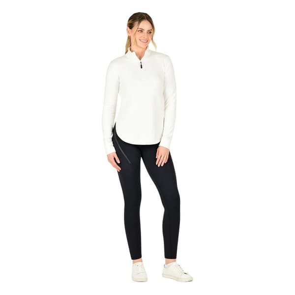 Weatherbeeta Womens/Ladies London Long-Sleeved Top