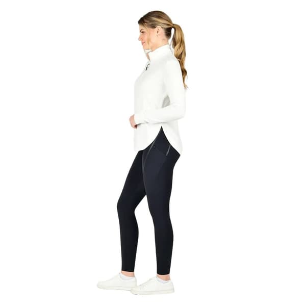 Weatherbeeta Womens/Ladies London Long-Sleeved Top