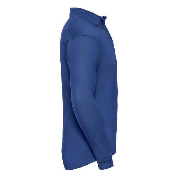 Russell Mens Heavy Duty Sweatshirt