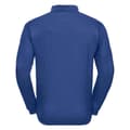 Miniatyrbilde 2 av 3: Russell Mens Heavy Duty Sweatshirt