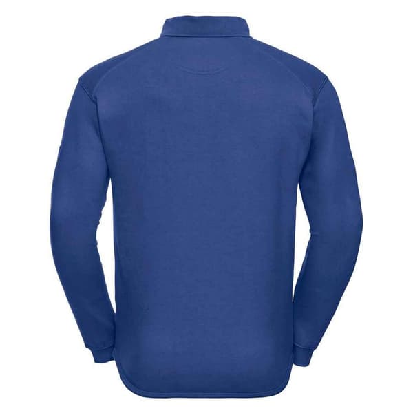 Russell Mens Heavy Duty Sweatshirt