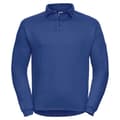 Miniatyrbilde 1 av 3: Russell Mens Heavy Duty Sweatshirt