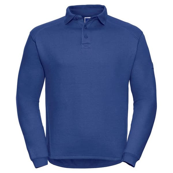 Russell Mens Heavy Duty Sweatshirt