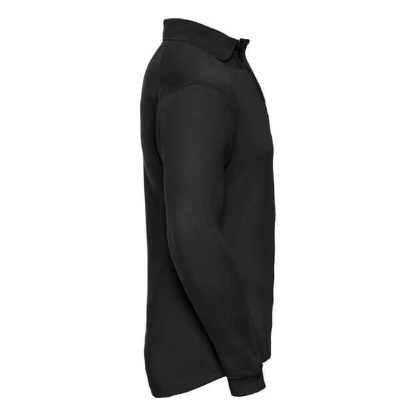Russell Mens Heavy Duty Sweatshirt