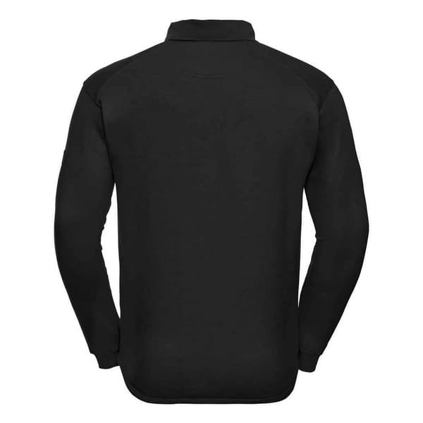 Russell Mens Heavy Duty Sweatshirt