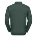 Miniatyrbilde 2 av 3: Russell Mens Heavy Duty Sweatshirt