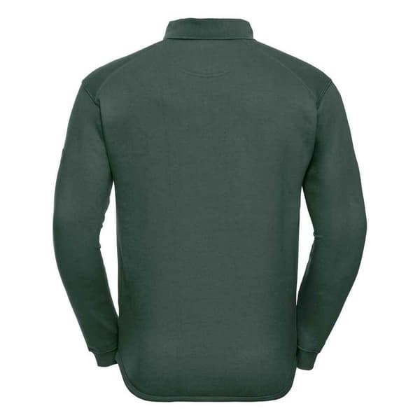 Russell Mens Heavy Duty Sweatshirt