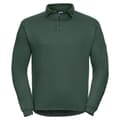 Miniatyrbilde 1 av 3: Russell Mens Heavy Duty Sweatshirt