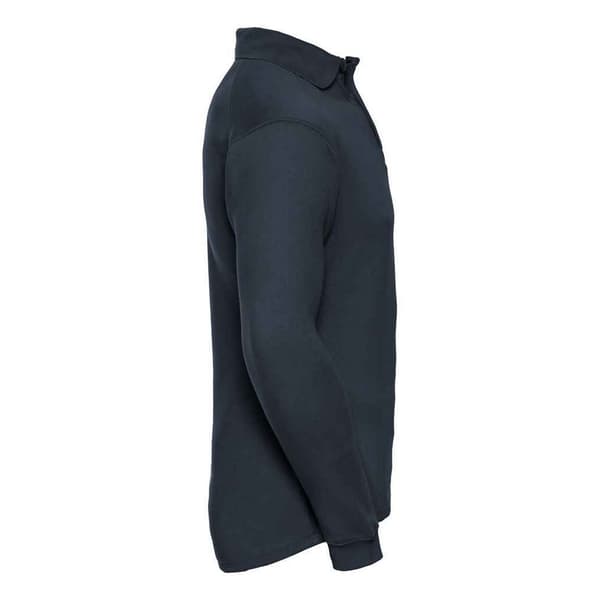 Russell Heavy Duty Sweatshirt för herrar