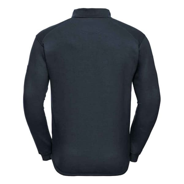Russell Heavy Duty Sweatshirt för herrar