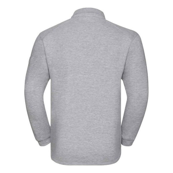 Russell Mens Heavy Duty Sweatshirt