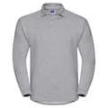 Miniatyrbilde 1 av 3: Russell Mens Heavy Duty Sweatshirt